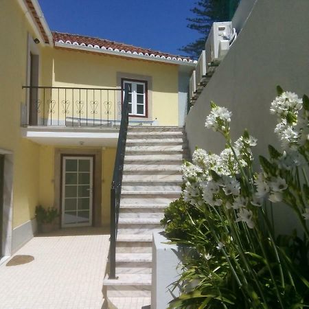 Villa In Sintra - Casa Da Penha Ferrim 외부 사진