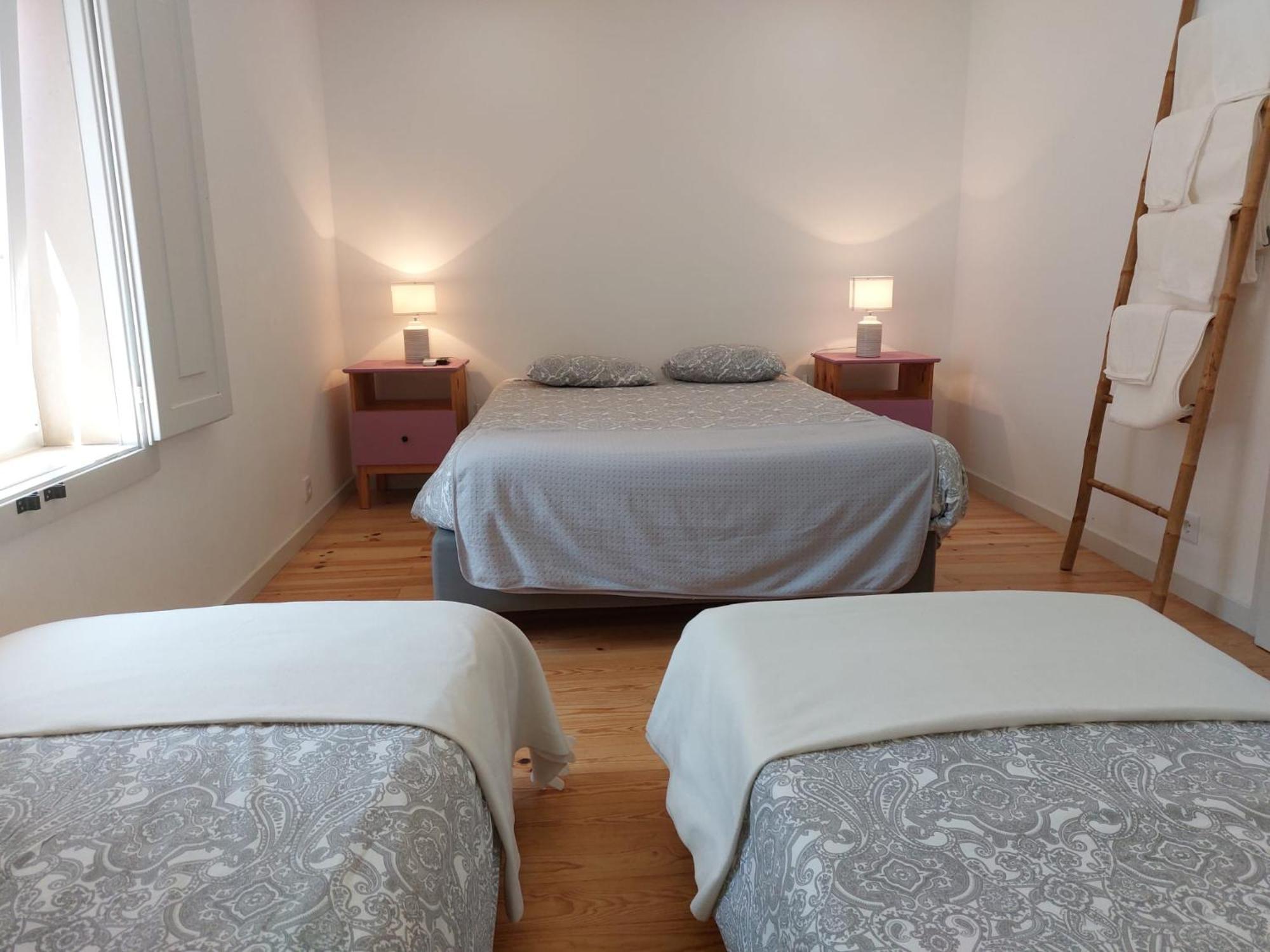 Villa In Sintra - Casa Da Penha Ferrim 외부 사진