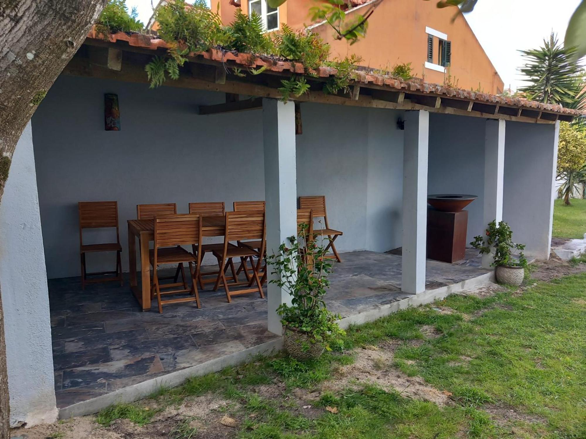Villa In Sintra - Casa Da Penha Ferrim 외부 사진