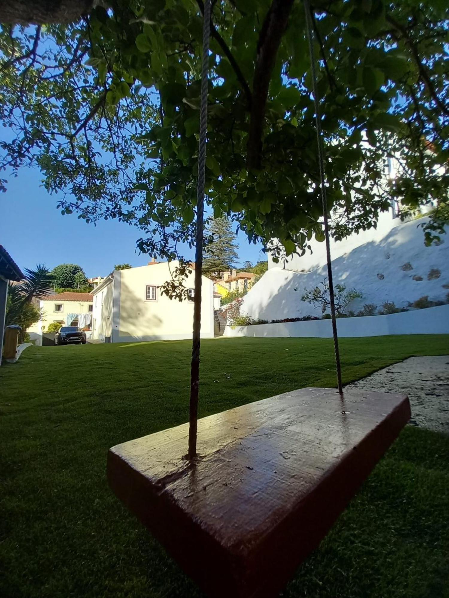 Villa In Sintra - Casa Da Penha Ferrim 외부 사진