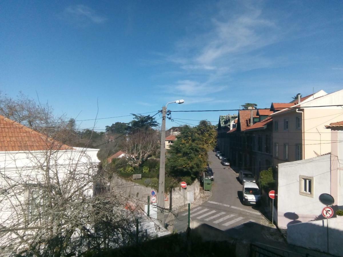 Villa In Sintra - Casa Da Penha Ferrim 외부 사진