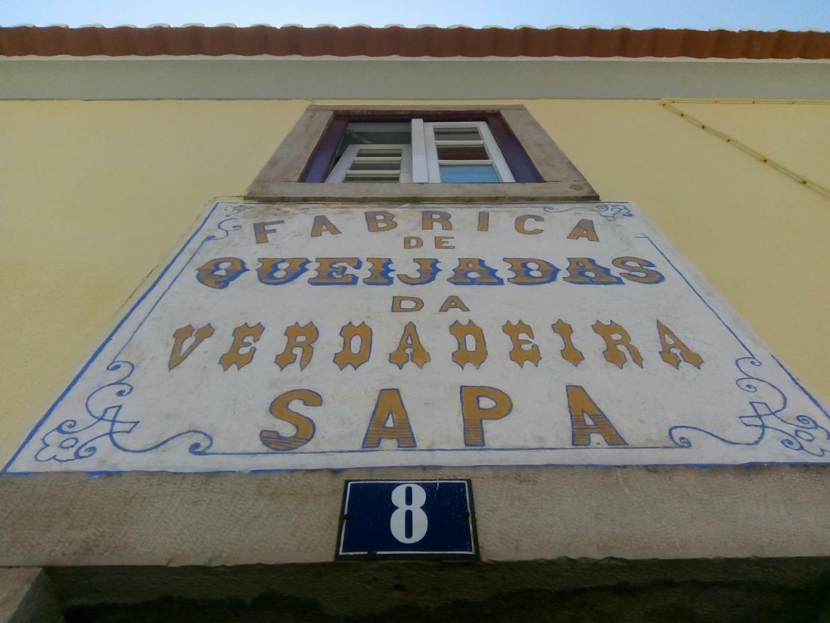 Villa In Sintra - Casa Da Penha Ferrim 외부 사진