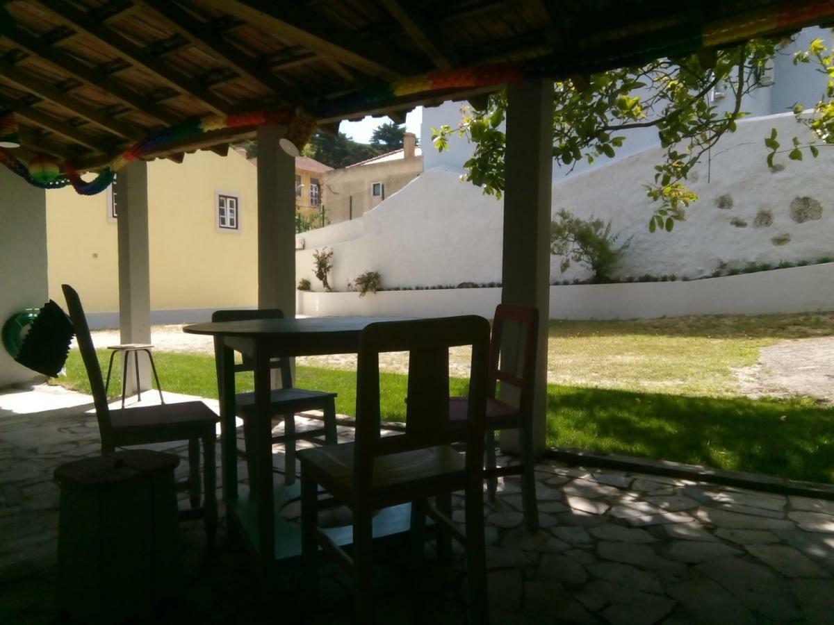 Villa In Sintra - Casa Da Penha Ferrim 외부 사진
