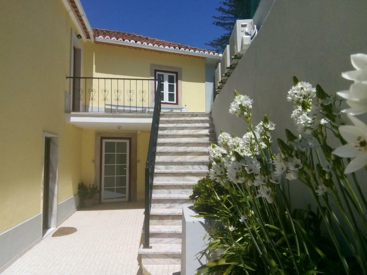 Villa In Sintra - Casa Da Penha Ferrim 외부 사진